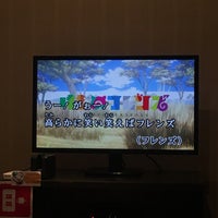 自遊空間 郡山店 1 Dica