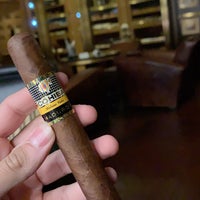 Photo taken at Capella Bar &amp;amp; Cigar Lounge @capellabbh by Taher A. on 9/21/2019