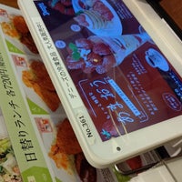 Photo taken at Denny&amp;#39;s by えぬななひゃくえー on 2/8/2024