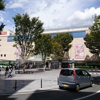 マツモトキヨシ セレオ甲府店 甲府市 山梨県