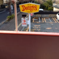 Photo taken at Denny&amp;#39;s by えぬななひゃくえー on 1/24/2023