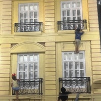 Review Trans Studio Mall (TSM) Bali