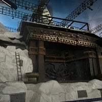 Review Trans Studio Mall (TSM) Bali