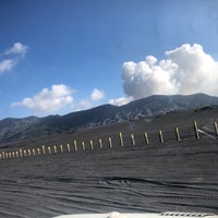 Photo taken at Mount Bromo by Neng V. on 7/16/2022