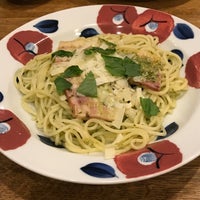 鎌倉パスタ 金沢フォーラス店 2 Ziyaretci 鎌倉パスタ 金沢フォーラス店 2 Ziyaretci