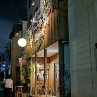 Photo taken at Beer++ Brewing by 三枝 こ. on 8/5/2023