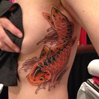 tattoo expo arlington tx