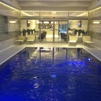 รูปภาพถ่ายที่ BEST WESTERN PLUS Hotel Modena Resort โดย Sylvia F. เมื่อ 10/7/2012