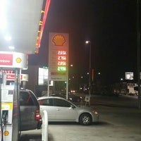 Photo taken at Shell by Greg M. on 11/23/2015