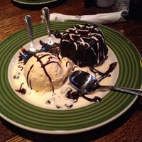 Photo taken at Applebee&amp;#39;s Grill + Bar by Severine W. on 9/22/2013