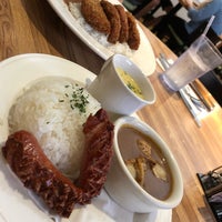 Photo taken at Curry House by Maggie S. on 7/21/2018