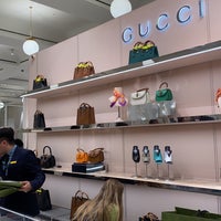 Photo taken at Gucci by Salma on 7/27/2022