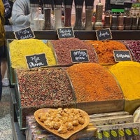 10/14/2022 tarihinde Kelly A.ziyaretçi tarafından Ucuzcular Baharat - Ucuzcular Spices'de çekilen fotoğraf