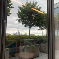 Photo taken at Google London - Central Saint Giles by Kelly A. on 6/14/2019