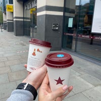 Photo taken at Pret A Manger by Kelly A. on 4/18/2020