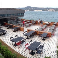 Foto scattata a The Market Bosphorus da Enis E. il 6/29/2013
