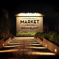 Foto scattata a The Market Bosphorus da Enis E. il 7/21/2013