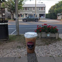 Photo taken at Jack&amp;#39;s Stir Brew Coffee by Fred W. on 8/6/2023