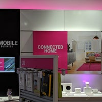 Photo taken at T-Mobile by Fred W. on 5/16/2019