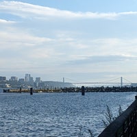 Photo taken at Riverside Park South by Fred W. on 8/9/2023