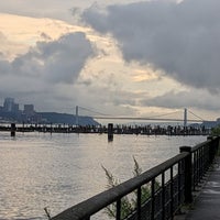 Photo taken at Riverside Park South by Fred W. on 8/16/2023
