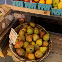 9/15/2018 tarihinde Fred W.ziyaretçi tarafından Amagansett Farmers Market'de çekilen fotoğraf