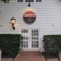 Photo taken at Jack&amp;#39;s Stir Brew Coffee by Fred W. on 8/10/2023