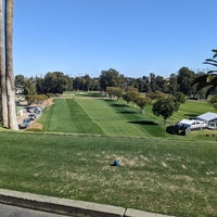 Photo taken at The Riviera Country Club by Fred W. on 2/8/2023