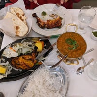 Photo taken at Jaipur - Cuisine of India by Fred W. on 1/13/2020