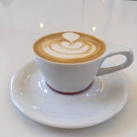 Photo taken at Intelligentsia Coffee &amp;amp; Tea by Fred W. on 3/11/2023