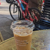 Photo taken at Intelligentsia Coffee by Fred W. on 8/9/2023