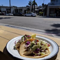 Photo taken at La Tostaderia by Fred W. on 3/7/2019