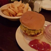 J G Melon Burger Joint In New York