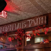 Foto tirada no(a) Indian Wells Tavern por Fred W. em 11/28/2019