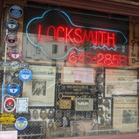 Foto tirada no(a) Greenwich Locksmiths por Fred W. em 9/18/2020