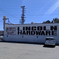 Photo taken at Lincoln True Value Hardware by Fred W. on 3/29/2019