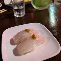 Photo taken at Echigo Sushi by Fred W. on 12/7/2019