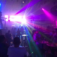 Photo taken at Klub Kristall by Virtue S. on 7/27/2019