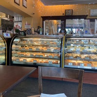 Photo taken at La Patisserie P by ISC C. on 3/23/2024