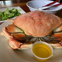 Photo taken at King Crab House Chicago by ISC C. on 10/21/2023