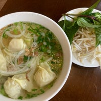 Photo taken at Pho Viet by ISC C. on 8/17/2023