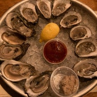 Photo taken at Union Oyster House by ISC C. on 2/19/2024