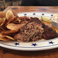 Photo taken at Southern Cut Barbeque by ISC C. on 4/29/2018