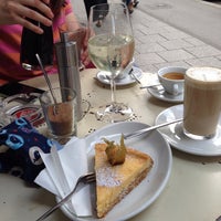 Tafel Und Schwafel Restaurant In Munchen