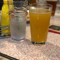 Photo taken at D&#39;Agostino&#39;s Pizza and Pub Wrigleyville by John L. on 5/27/2019