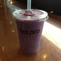 Photo taken at Boloco Warwick by Angela P. on 5/25/2013