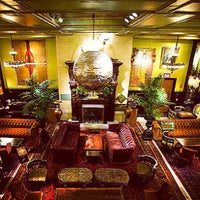 ballroom jane hotel