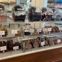 Photo taken at Chocolate Heaven by Cherry L. on 8/1/2023