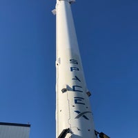 Photo taken at SpaceX by Yoo Sun S. on 8/12/2022