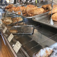 Photo taken at Athan&amp;#39;s Bakery - Brighton by Natalie A. on 5/21/2017